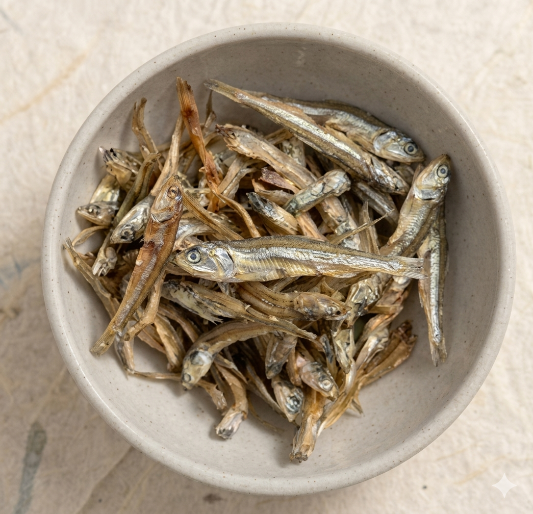 煮干し (山口県産)