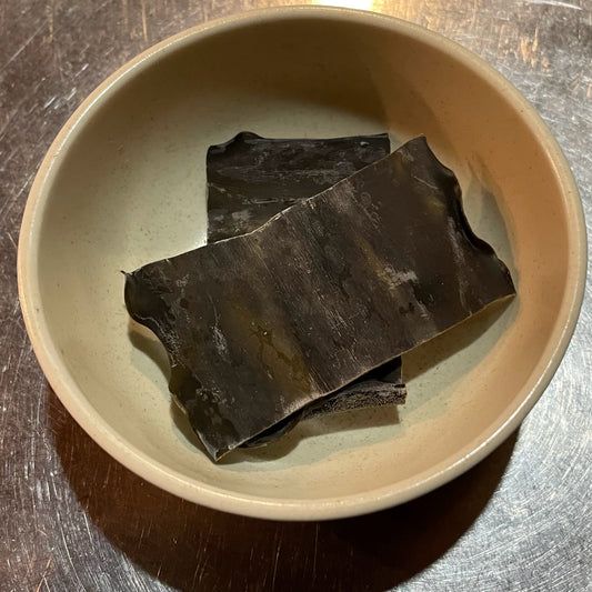 昆布