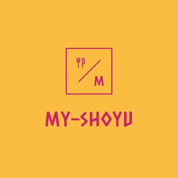 my-shoyu.com／マイしょうゆ